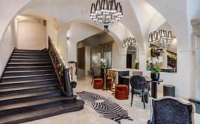 Hotel Unicus Palace Old Town - Destigo Hotels